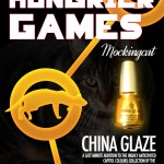 Tabs for China Glaze Mockingcat