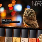 Tabs for NARS Night Owl
