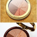 Tabs for the Physicians Formula Compact in Vitruvian Cat