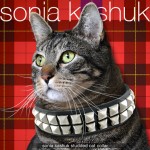 Tabs for the Sonia Kashuk Studded Collar