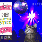 Tabs for the Topshop Chubby Glitter Stick