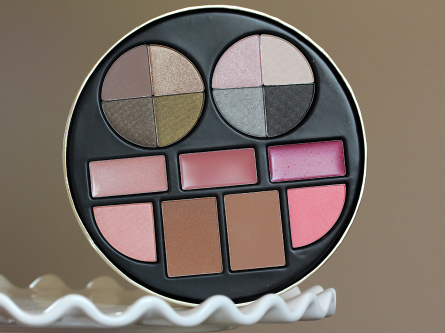 too faced color confections for holiday 2012