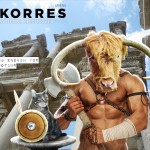 Tabs for Korres Mythical Moisturizer