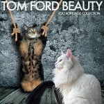 Tabs for the Tom Ford Beauty Cat Bondage Collection