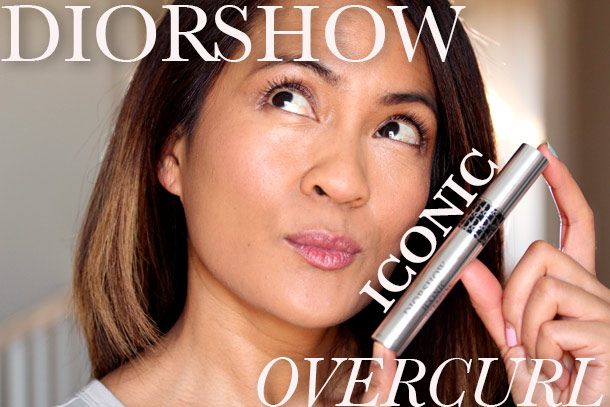 Dior's Diorshow Iconic Overcurl Mascara Has Some Serious Curve