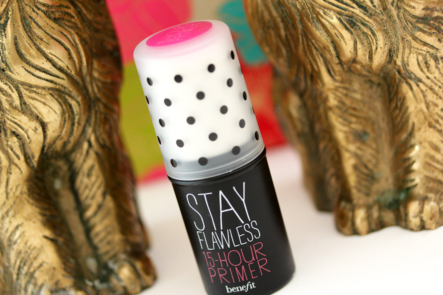 Benefit Stay Flawless 15-Hour Primer Base 1