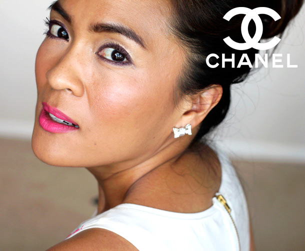 2-Minute Review: Getting to Know Chanel Purple Berry Stylo Yeux