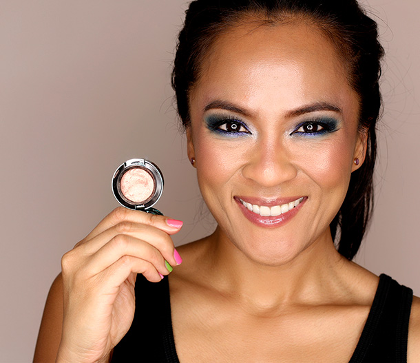 Guess What? Your Eyeshadow Double as a Highlighter - Makeup and Beauty Blog