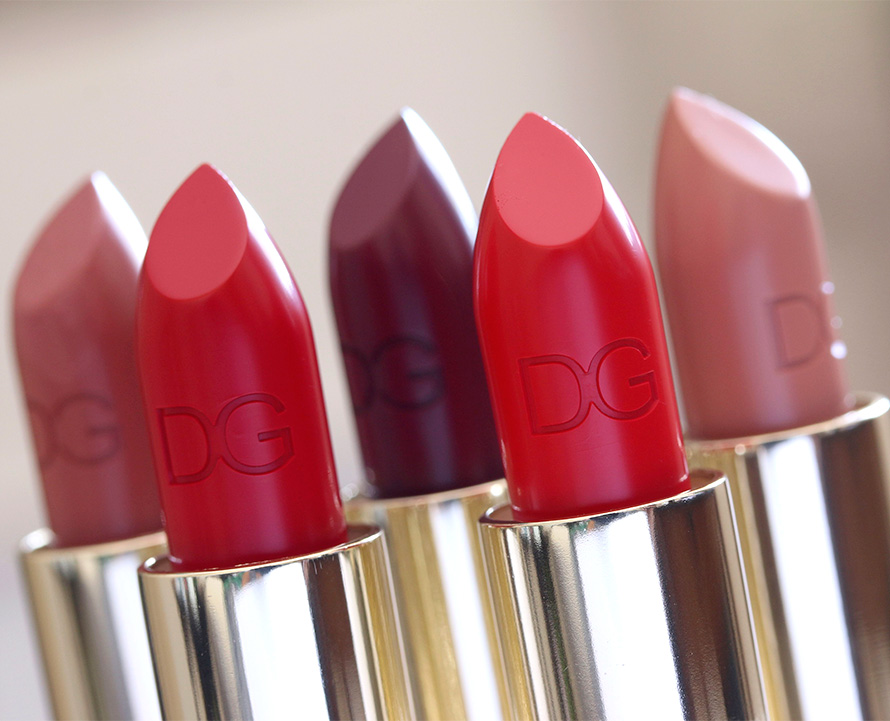 The Recently Reformulated Dolce \u0026 