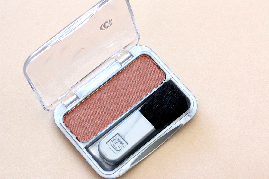 Covergirl Cheekers Blush in Soft Sable