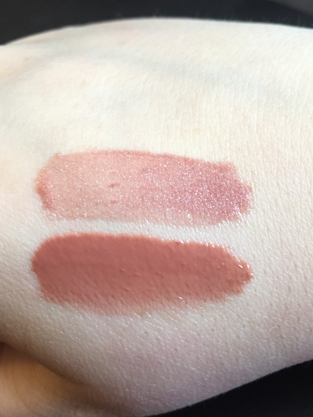 estee lauder sizzling metal