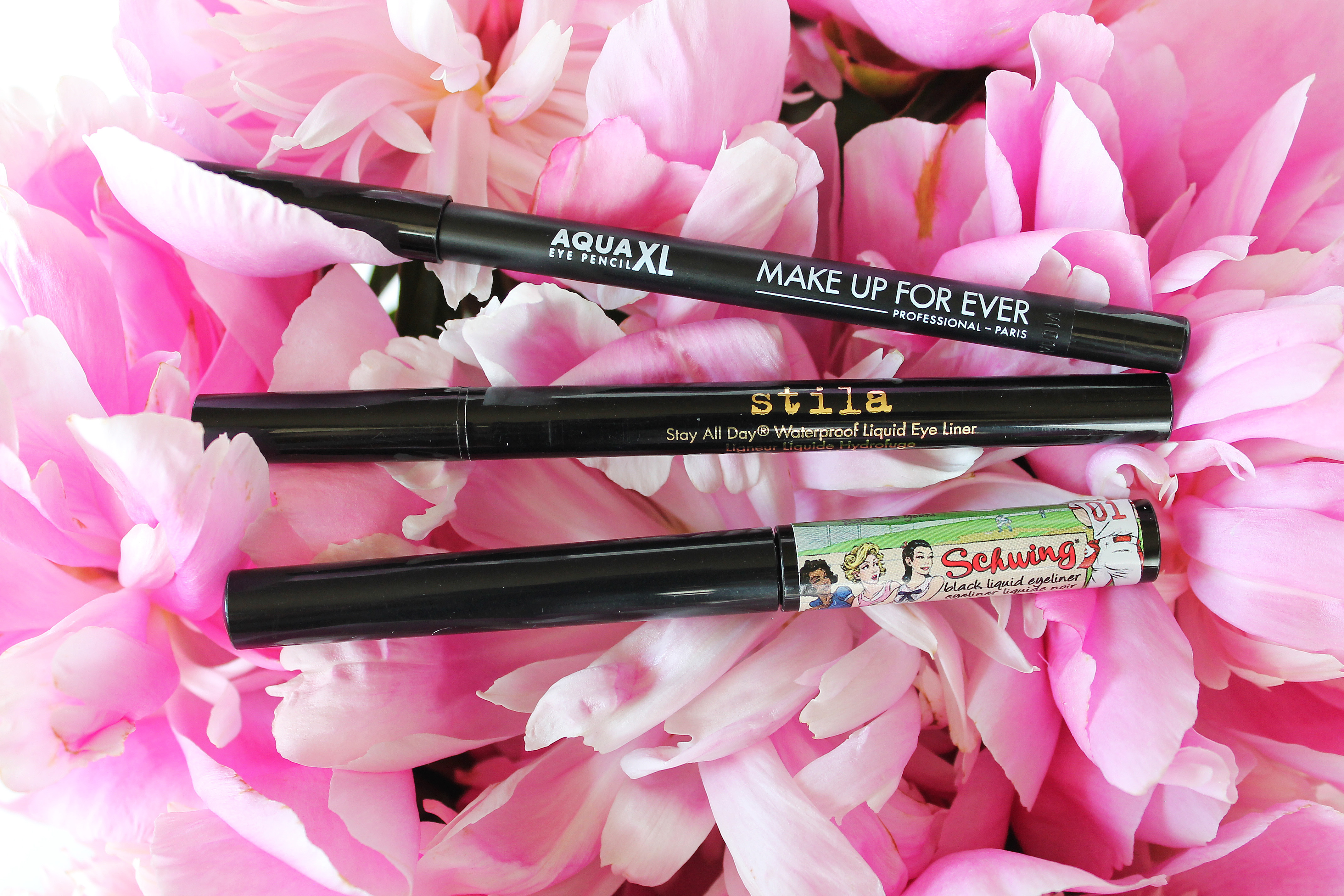 The Absolute Best Of Eyeliners