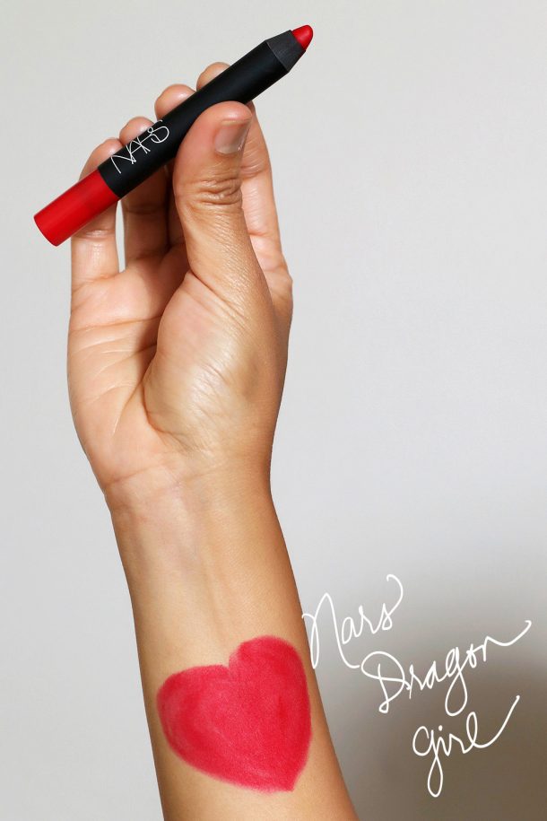 What’s Your Go-To Red Lipstick"