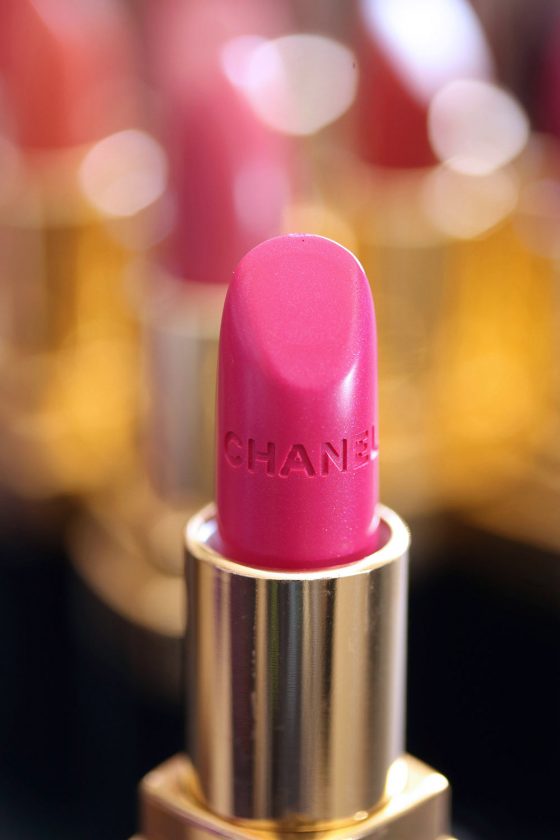 A Little Time With Chanel and My Camera - Makeup and Beauty Blog