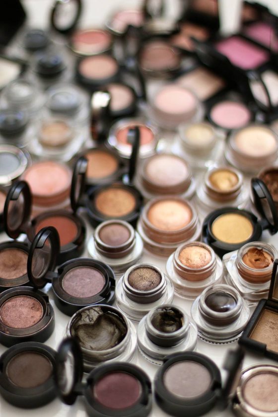 What Discontinued Beauty Products Do You Miss Dearly"