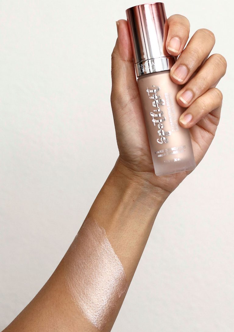 3 Things to Know About Physicians Formula Spotlight Illuminating Primer ...