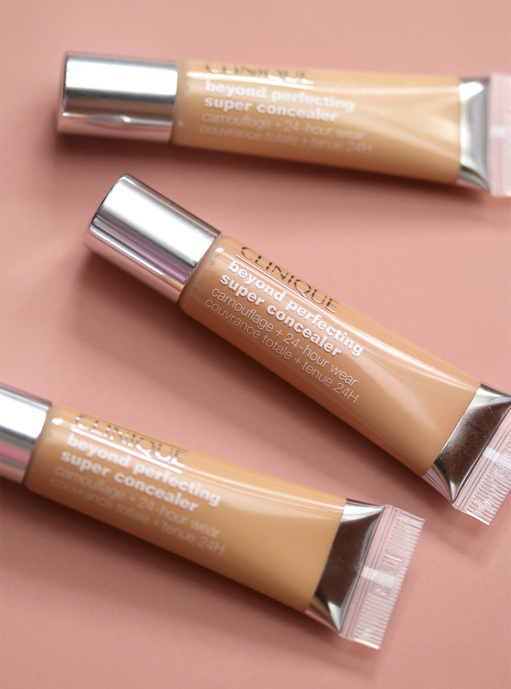 nyse indrømme Arbejdsløs Have You Tried Clinique Beyond Perfecting Super Concealer Camouflage +  24-Hour Wear? - Makeup and Beauty Blog