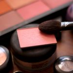 nars deep throat blush