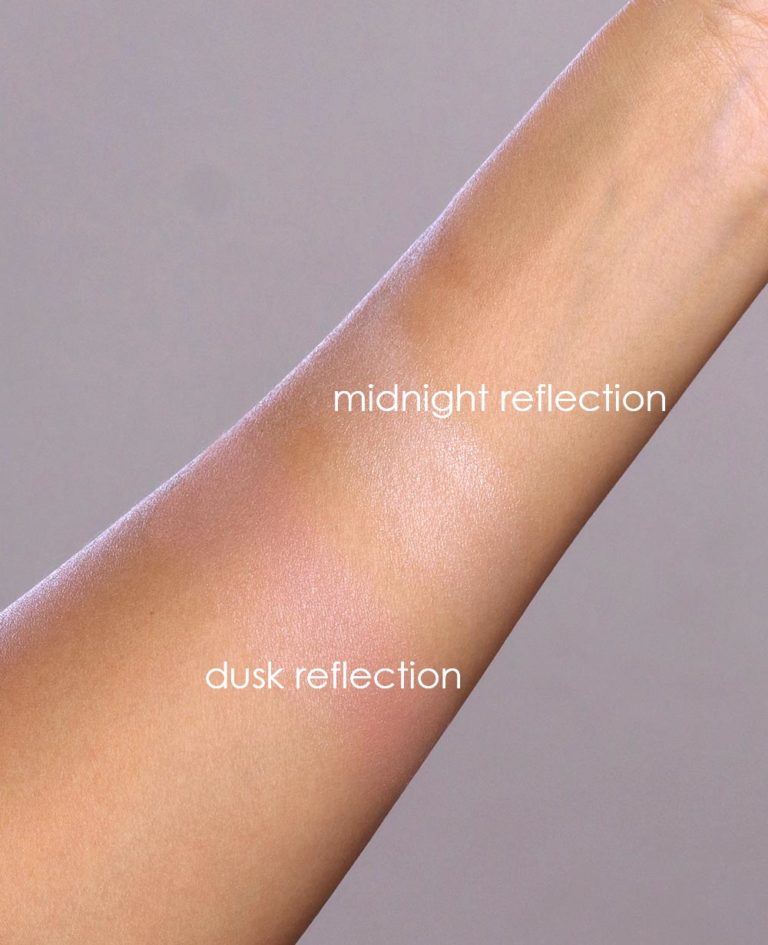 Product Spotlight: Honest Beauty Luminizing Glow Powder - Makeup and
