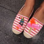 crazy jcrew shoes