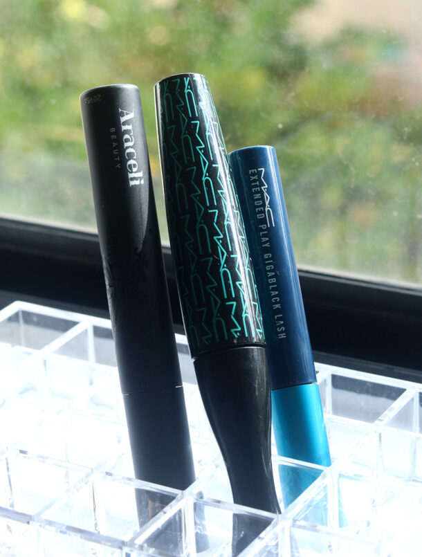 Mad About Mascara!