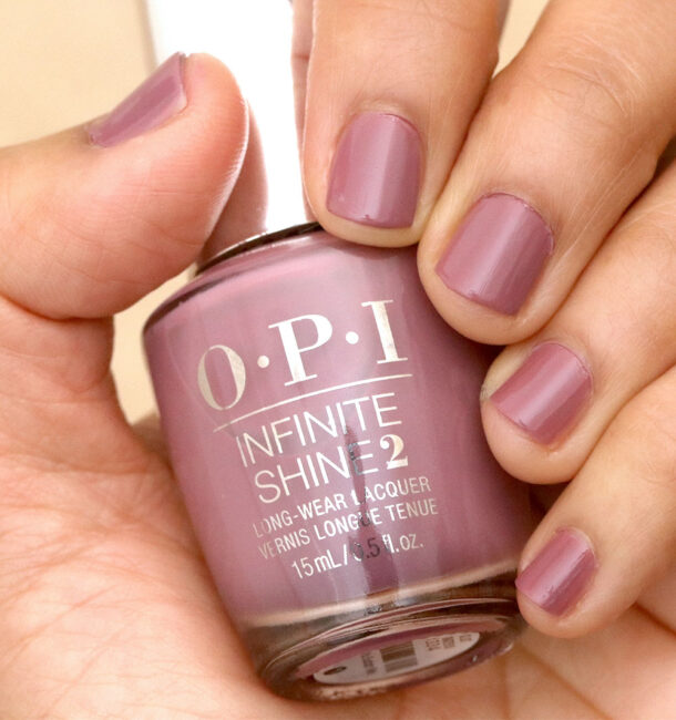 Checking In: OPI You Sustain Me, Fighting the Yuck, the Window Covering Saga, Lounge Pants and More!